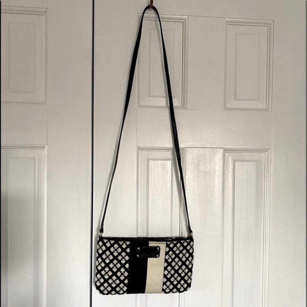 Kate Spade Presley Cross Body Bag WKRU1450 - Picture 3 of 12